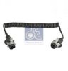 SCANI 1399747 Coiled Cable